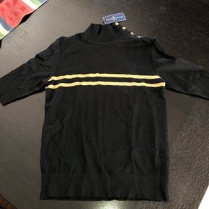 NEW Sweater -RL Golf